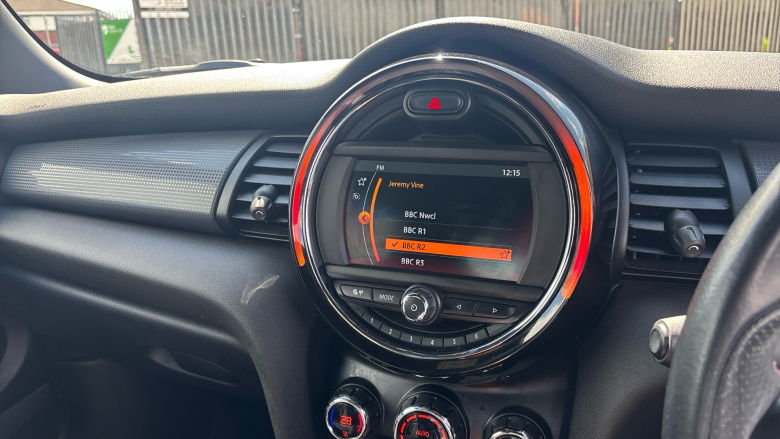 MINI Hatchback 1.5 Cooper Sport II 3dr Petrol Hatchback